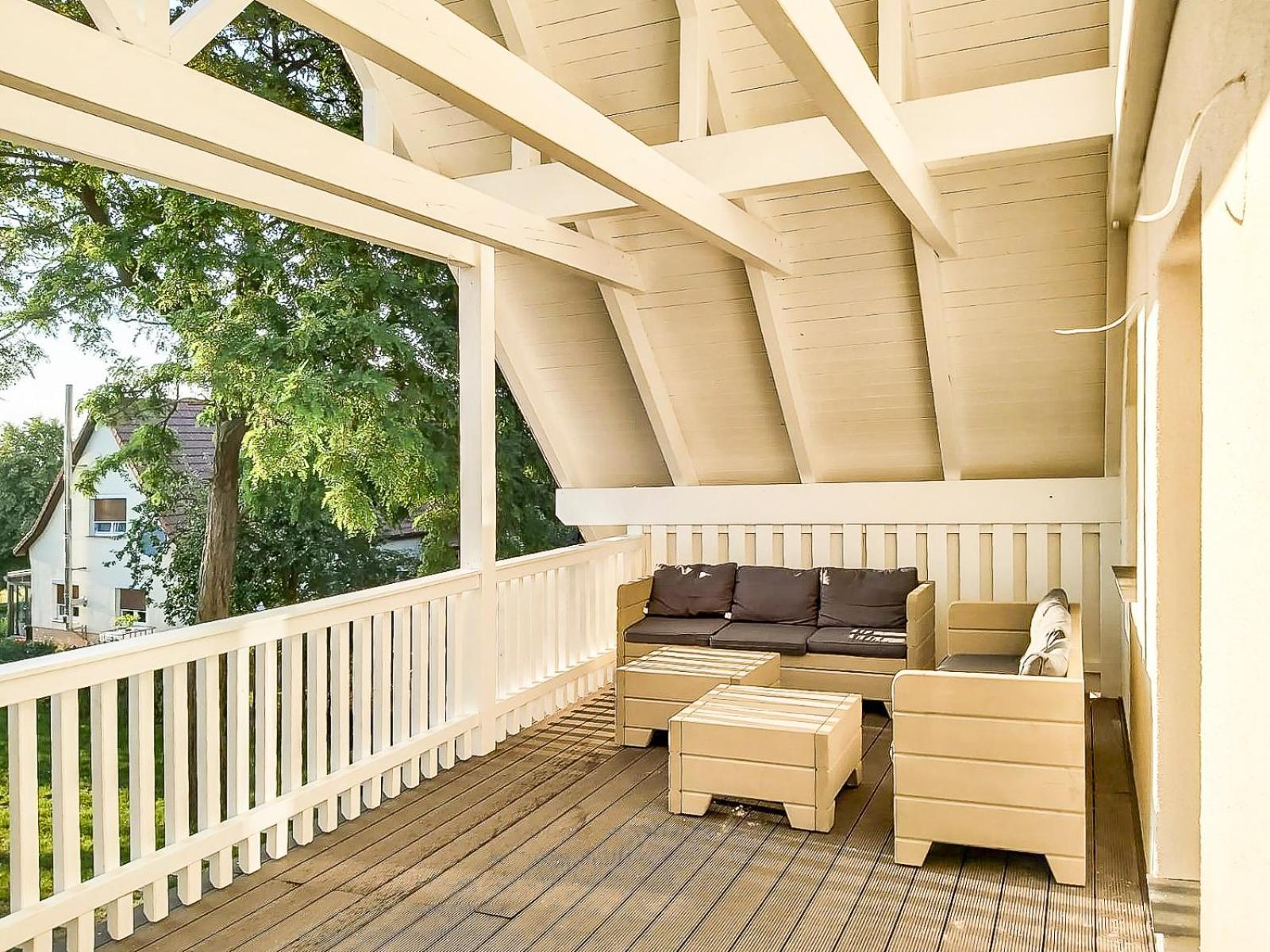 Seehaus-Loft Klein Upahl Ngoại thất bức ảnh