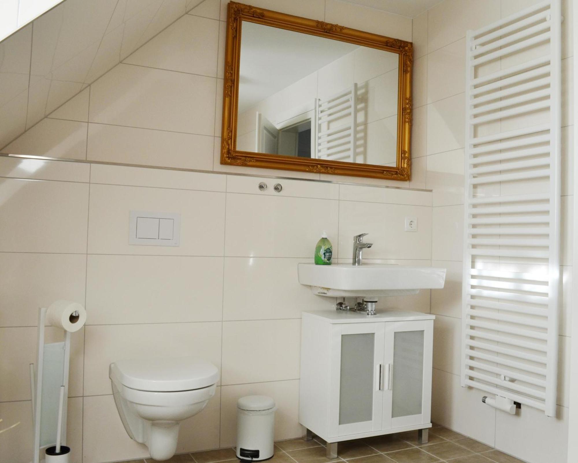 Seehaus-Loft Klein Upahl Ngoại thất bức ảnh