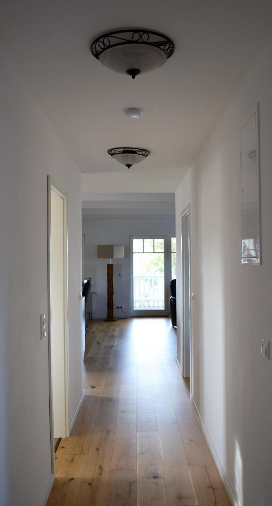 Seehaus-Loft Klein Upahl Ngoại thất bức ảnh